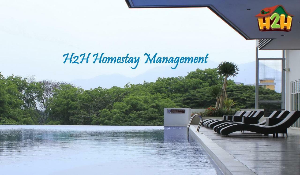 H2H - Summer Holidays Majestic Ipoh Exterior photo